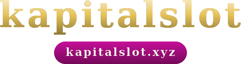 kapitalslot logo